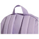 Adidas Τσάντα πλάτης Classic 3-S Horizontal Backpack